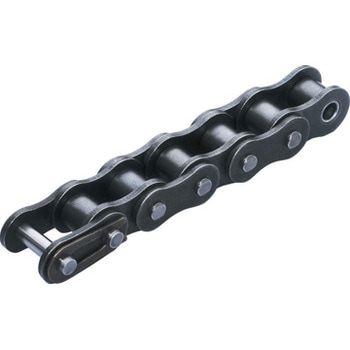 ローラーチェーン 椿本チエイン