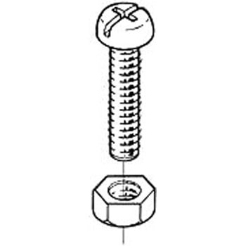C-NM4-20RN �Ȃד��˂��E�i�b�g�t �l�O���X�d�H 57826352