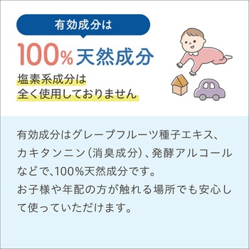 ウィルナックススプレー つめかえ用 住友化学園芸