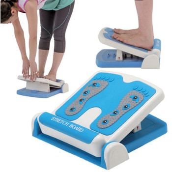 870404 アクティブストレッチボード 1個 後藤 【通販モノタロウ】