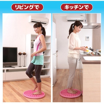アクティブステップサークル 後藤
