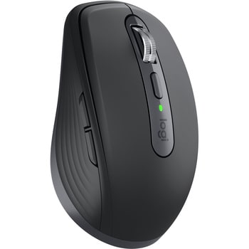 Logicool MX ANYWHERE 3 BLACK