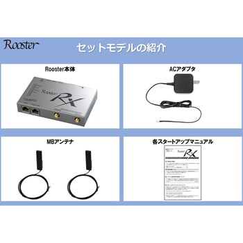 4G LTEルータ RX210 (サン電子) | www.carmenundmelanie.at