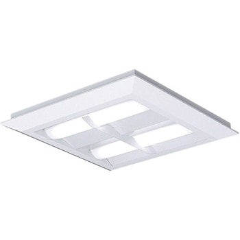 LED□470 直付格子タイプ Panasonic(パナソニック)