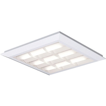 LED□570 直付格子タイプ - Panasonic(パナソニック)