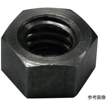 30割台形六角ナット Dタイプ(鉄)RTR24D RTR24Dシリーズ コノエ
