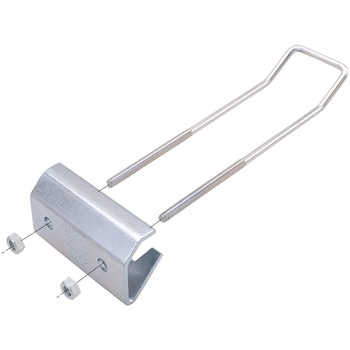 HB50-W□用補強金具(H形鋼用) ネグロス電工