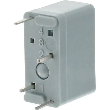 MP・SDPヒューズ用ホルダ 大東通信機