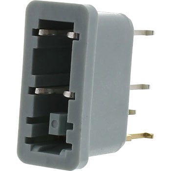 MP・SDPヒューズ用ホルダ 大東通信機