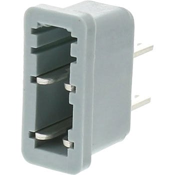 MP・SDPヒューズ用ホルダ 大東通信機