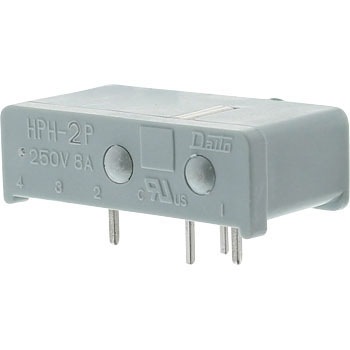 HPH-2P �x��pHP�q���[�Y�z���_ �哌�ʐM�@ 8A AC/DC125V ��p��t 57837726
