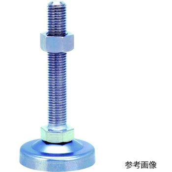 S-K1防振用サンアジャストボルト S-K1RWシリーズ コノエ