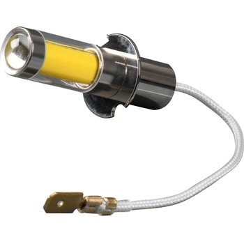 H3LEDバルブ COBタイプ 10-60V35W JET INOUE(ジェットイノウエ)