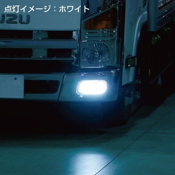 H7LEDバルブ COBタイプ 10-60V35W JET INOUE(ジェットイノウエ)