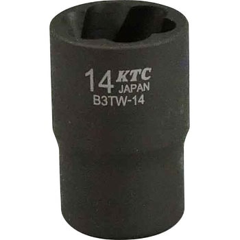 (9.5SQ)ツイストソケット KTC