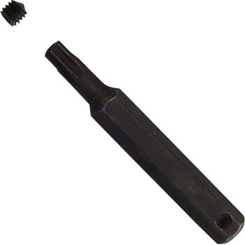 T型イジリドメトルクスビット用交換ビット KTC