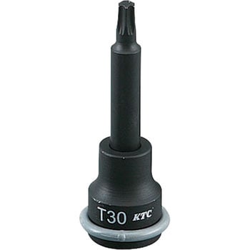 (9.5SQ)T型インパクトトルクスレンチ KTC