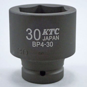 (12.7SQ)インパクトソケット KTC