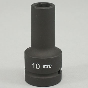 (12.7SQ)インパクトソケット(セミディープ) KTC