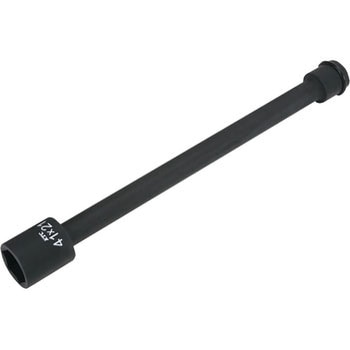 19.0SQ ホイールナットロングコンビソケット KTC