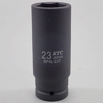 (12.7SQ)インパクトソケット(ディープ) KTC
