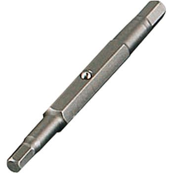 ラチェットドライバ用ビット NO.1X5.5 KTC