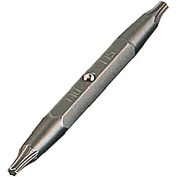 ラチェットドライバ用ビット NO.1X5.5 KTC