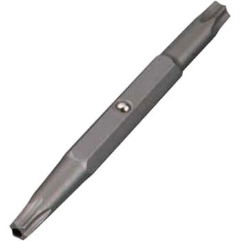 ラチェットドライバ用ビット NO.1X5.5 KTC