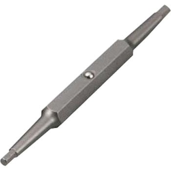 ラチェットドライバ用ビット NO.1X5.5 KTC