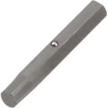 ラチェットドライバ用ビット NO.1X5.5 KTC