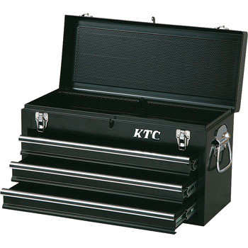 チェスト(ソリッドブラック) KTC