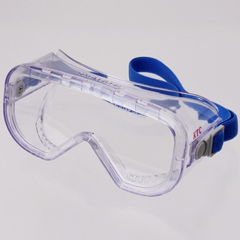 ゴーグル型保護めがね KTC