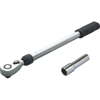 12.7SQ ホイールナット専用トルクレンチセット KTC
