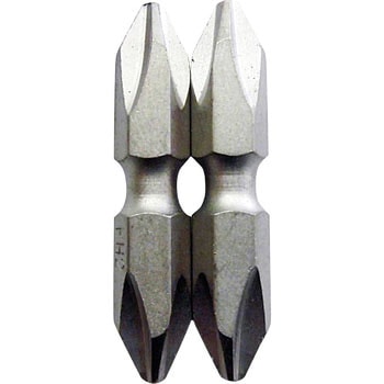 ビット+2×35mm両頭 神沢