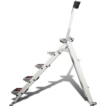 セーフティーステップ 長谷川工業