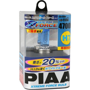 MB45 �G�N�X�g���[���E�t�H�[�X�o���u PIAA 57866697