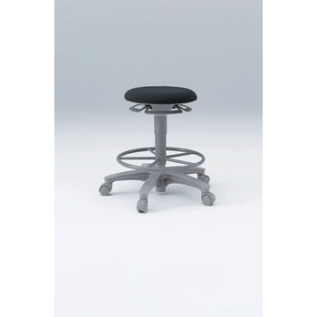 PCK-1106GB-T1 サポートスツール＜配送時組立サービス付＞ イトーキ 57877365