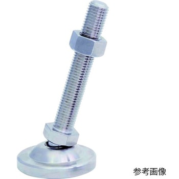 S-V傾斜面設置サンアジャストボルト S-VRW15 16Xシリーズ コノエ
