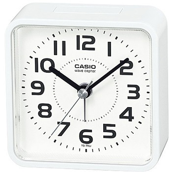 TQ-770J-7JF �ڊo�܂��N���b�N �J�V�I�v�Z�@ �A�i���O �d�q���A���[��(4�i�K�ŕω�) 57881889