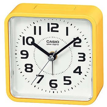 TQ-770J-9JF �ڊo�܂��N���b�N �J�V�I�v�Z�@ �A�i���O �d�q���A���[��(4�i�K�ŕω�) 57881898