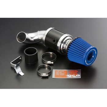 106-KD003B パワーチャンバー for K-Car 1セット ZERO-1000