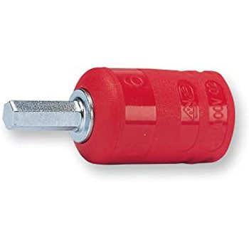 3/8"(9.5mm)SQ. 絶縁ヘックスビットソケット Ko-ken コーケン(山下工業研究所)