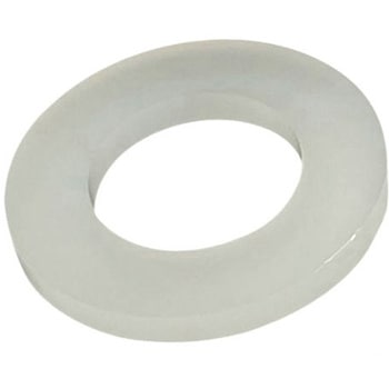 ワッシャー PVDF W-PVDFシリーズ コノエ