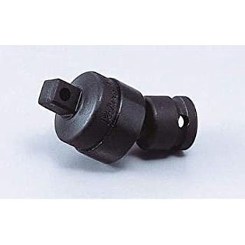 1/4"(6.35mm)SQ. インパクトユニバーサルジョイント ボール式 Ko-ken コーケン(山下工業研究所)
