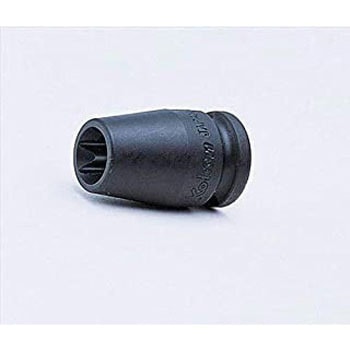 3/8"(9.5mm)SQ. インパクトトルクスプラスソケット Ko-ken コーケン(山下工業研究所)