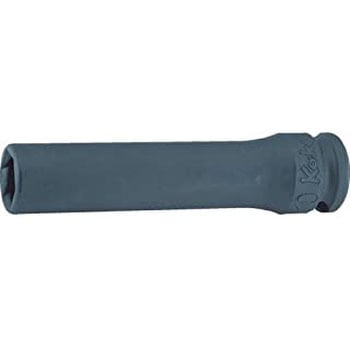 3/8"(9.5mm)SQ. インパクトパスファインダーディープソケット 8mm Ko-ken(コーケン/山下工業研究所)