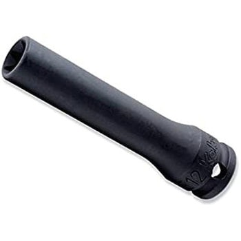 3/8"(9.5mm)SQ. インパクトトルクスディープソケット Ko-ken(コーケン/山下工業研究所)