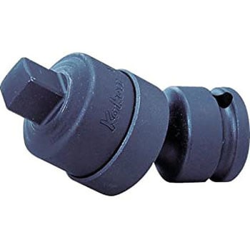 3/8"(9.5mm)SQ. インパクトユニバーサルジョイント ボール式 Ko-ken コーケン(山下工業研究所)
