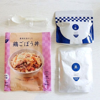 イザメシ 丼 イザメシ