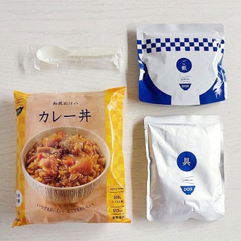 イザメシ 丼 イザメシ